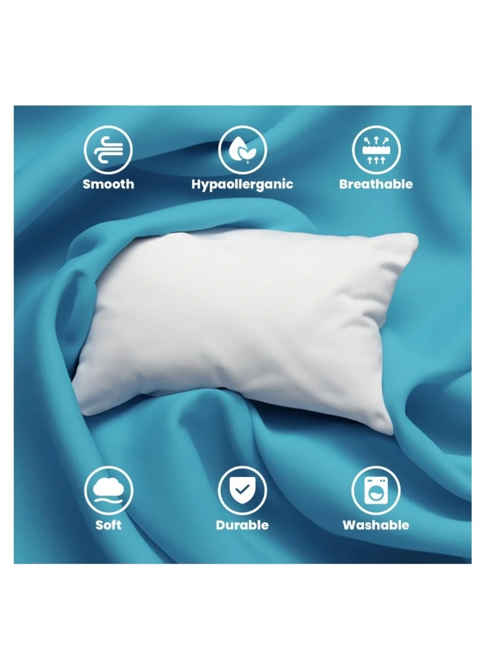 Avalon Bedding new packaging